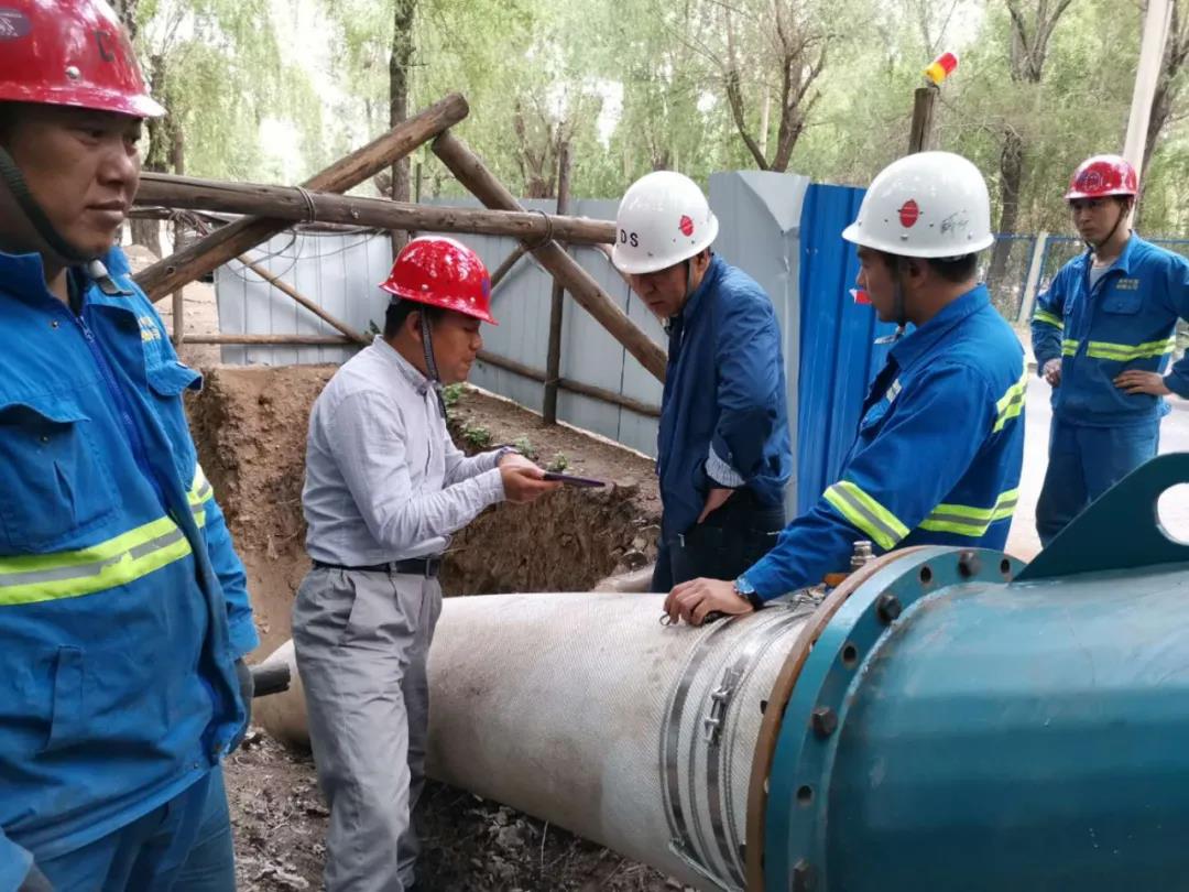 资兴工业管道清洗-管道清淤