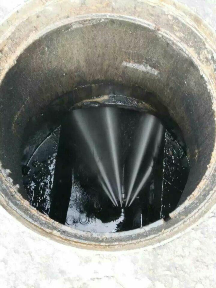 资兴市政管道清洗-排污管道清洗