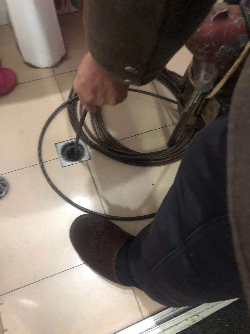 资兴管道疏通，疏通下水道